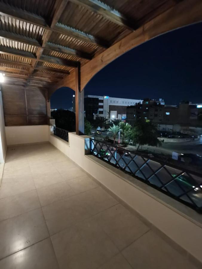 Nice View Hotel فندق الأطلالة الجميلة للعائلات فقط Aqaba Exterior photo