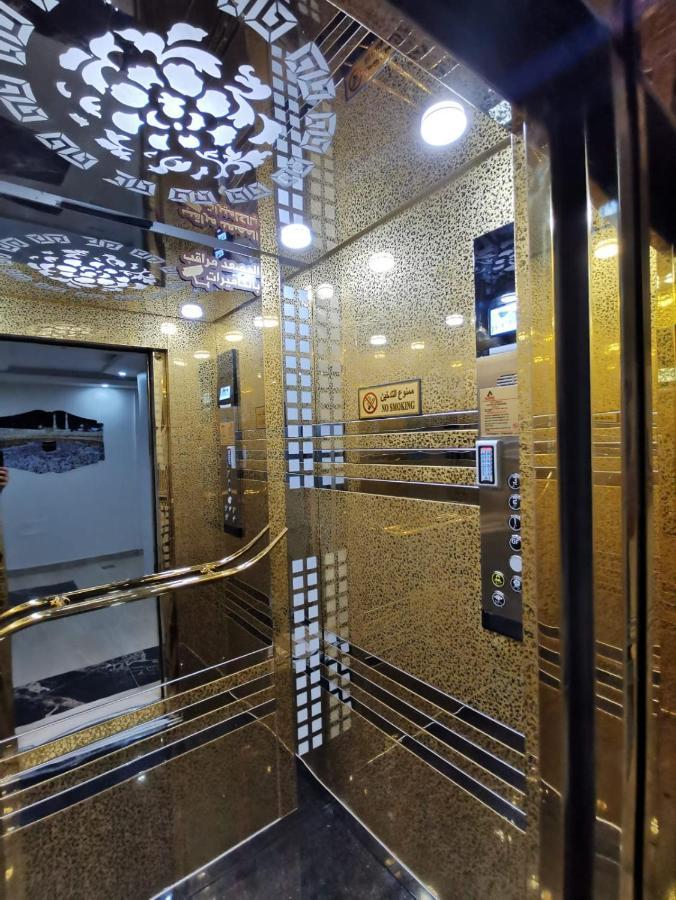 Nice View Hotel فندق الأطلالة الجميلة للعائلات فقط Aqaba Exterior photo
