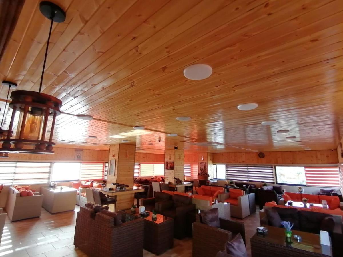 Nice View Hotel فندق الأطلالة الجميلة للعائلات فقط Aqaba Exterior photo