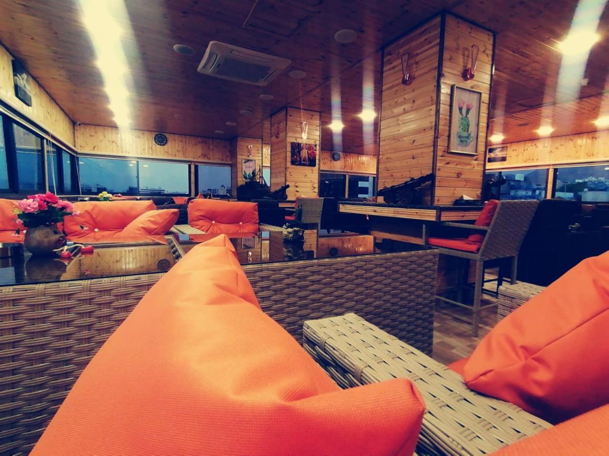 Nice View Hotel فندق الأطلالة الجميلة للعائلات فقط Aqaba Exterior photo