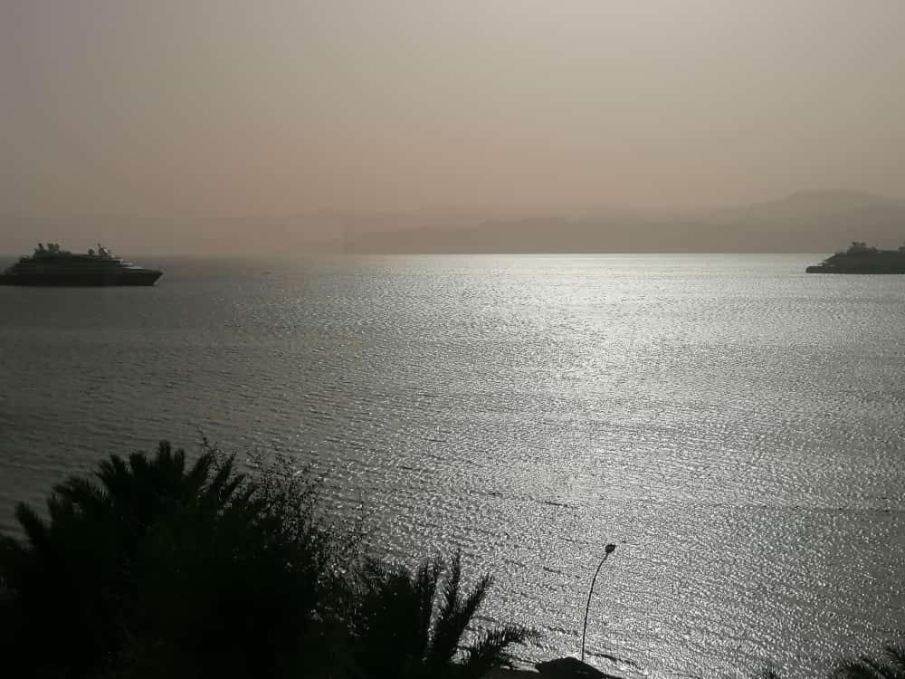 Nice View Hotel فندق الأطلالة الجميلة للعائلات فقط Aqaba Exterior photo